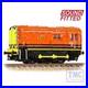 371-018ASF Graham Farish N Gauge Class 08 08785 Freightliner G&W DCC Sound