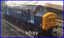 371-471 CLASS 37/0 37261 DRS with DCC Sound (Used Condition)