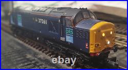 371-471 CLASS 37/0 37261 DRS with DCC Sound (Used Condition)