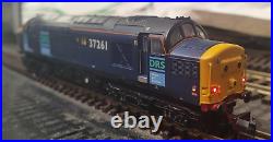 371-471 CLASS 37/0 37261 DRS with DCC Sound (Used Condition)