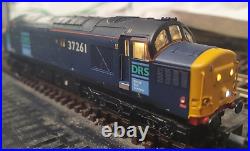 371-471 CLASS 37/0 37261 DRS with DCC Sound (Used Condition)