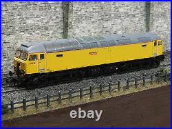 371-656 Graham Farish Class 57 312 Network Rail DCC Sound Locomotive N Gauge