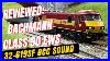 39 Reviewed Bachmann Class 90 Ews W DCC Sound 32 619sf New Tooling 2022