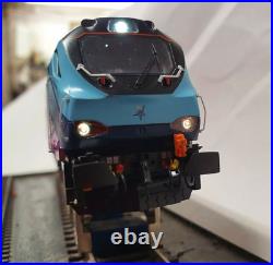 4D-022-017DCCS Dapol OO Gauge Class 68 Achilles 68023 TPE DCC SOUND