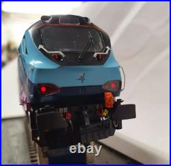 4D-022-017DCCS Dapol OO Gauge Class 68 Achilles 68023 TPE DCC SOUND