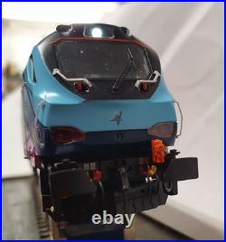 4D-022-017DCCS Dapol OO Gauge Class 68 Achilles 68023 TPE DCC SOUND