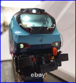 4D-022-018DCCS Dapol OO Gauge Class 68 Destroyer 68032 Transpennine Express