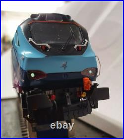 4D-022-018DCCS Dapol OO Gauge Class 68 Destroyer 68032 Transpennine Express