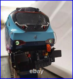 4D-022-018DCCS Dapol OO Gauge Class 68 Destroyer 68032 Transpennine Express