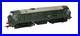 4D-025-002 Dapol OO Gauge Class 21 D6120 BR Green DCC Sound Fitted (Pre-Owned)