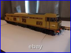 5313 Heljan OO Gauge Class 53'Falcon' DCC Sound