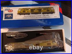 5313 Heljan OO Gauge Class 53'Falcon' DCC Sound