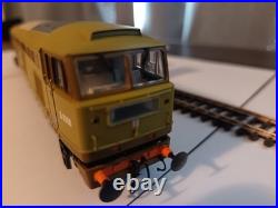 5313 Heljan OO Gauge Class 53'Falcon' DCC Sound