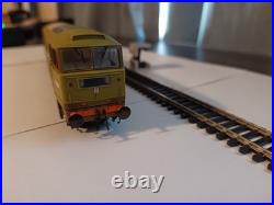 5313 Heljan OO Gauge Class 53'Falcon' DCC Sound