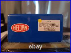 5313 Heljan OO Gauge Class 53'Falcon' DCC Sound