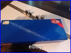 5313 Heljan OO Gauge Class 53'Falcon' DCC Sound