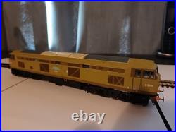 5313 Heljan OO Gauge Class 53'Falcon' DCC Sound