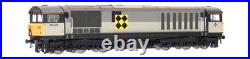 5821 Heljan OO Gauge Class 58 58045 DCC Sound (Pre-Owned)