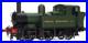 7S-006-001S Dapol O Class 48xx 0-4-2T 4800- DCC Sound Fitted (Pre-Owned)