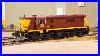 A Look At The 2026 Powerline 48 Class Mark 1 W DCC U0026 Sound