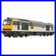 ACC 2903 Class 60 60092 Reginald Munns TTG Coal DCC Sound Fitted