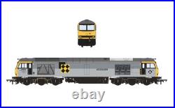 ACC 2903 Class 60 60092 Reginald Munns TTG Coal DCC Sound Fitted