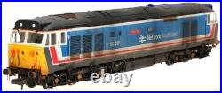 ACC2242-DCC Accurascale OO Gauge BR Class 50 Original NSE (Sound) Weathered