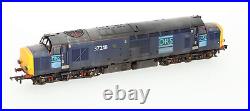 ACC2630-DCC Accurascale OO Gauge Class 37 DRS (Sound) Weathered