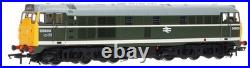 ACC2738 Accurascale OO Gauge Class 31 D5803 BR Green DCC Sound (Pre-Owned)
