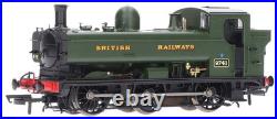 ACC2885-DCC Accurascale Class 8750 Pannier 0-6-0PT 9741 in BR Green DCC Sound