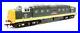 Accurasacle'oo' Gauge Acc-2125 Br Green Class 55 Deltic #55002 Loco DCC Sound