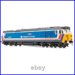 Accurascale 2242DCC OO Gauge BR Class 50 Orig NSE 50017 Royal Oak DCC Sound