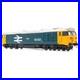 Accurascale 2243DCC OO Gauge BR Class 50 Large Logo 50021 Rodney DCC Sound