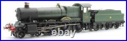 Accurascale 2501-7801DCC OO Gauge 7801 Anthony Manor GWR 7800 Class DCC Sound