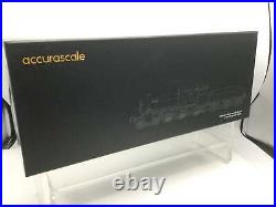 Accurascale 2501-7801DCC OO Gauge 7801 Anthony Manor GWR 7800 Class DCC Sound