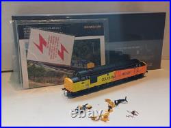 Accurascale 2628-DCC Class 37/0 37116 SOUND FITTED