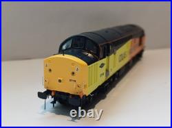 Accurascale 2628-DCC Class 37/0 37116 SOUND FITTED