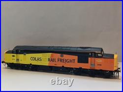 Accurascale 2628-DCC Class 37/0 37116 SOUND FITTED