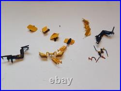 Accurascale 2628-DCC Class 37/0 37116 SOUND FITTED
