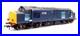 Accurascale 2630 OO Gauge Class 37 DRS (heritage repaint) 37218 DCC Sound