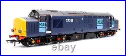 Accurascale 2630 OO Gauge Class 37 DRS (heritage repaint) 37218 DCC Sound