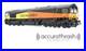 Accurascale 3027-DCC OO Gauge Class 66 Colas 66849 DCC Accurathrash Sound