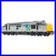 Accurascale 3161DCC OO Gauge Class 37 RF Construction 37414 DCC Sound