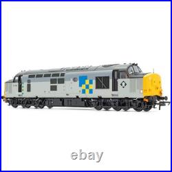 Accurascale 3161DCC OO Gauge Class 37 RF Construction 37414 DCC Sound