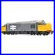 Accurascale 3166DCC OO Gauge Class 37 Railfreight 37903 DCC Sound Fitted