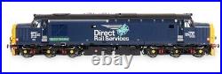 Accurascale 37423 DRS DCC SOUND & Bachmann SFX 47828 intercity swallow SOUND