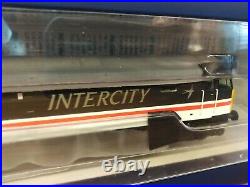 Accurascale 37423 DRS DCC SOUND & Bachmann SFX 47828 intercity swallow SOUND