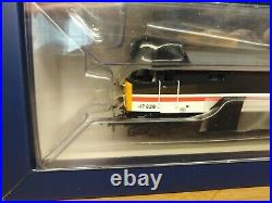 Accurascale 37423 DRS DCC SOUND & Bachmann SFX 47828 intercity swallow SOUND