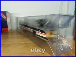 Accurascale 37423 DRS DCC SOUND & Bachmann SFX 47828 intercity swallow SOUND