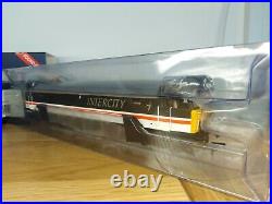 Accurascale 37423 DRS DCC SOUND & Bachmann SFX 47828 intercity swallow SOUND